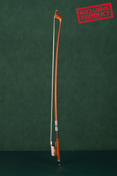 Fiddlover French Model Bass Bow B1174